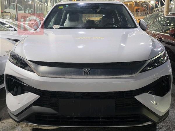 بي واي دي ‎سونغ برو DM-i 2025 للبيع في العراق -  بغداد